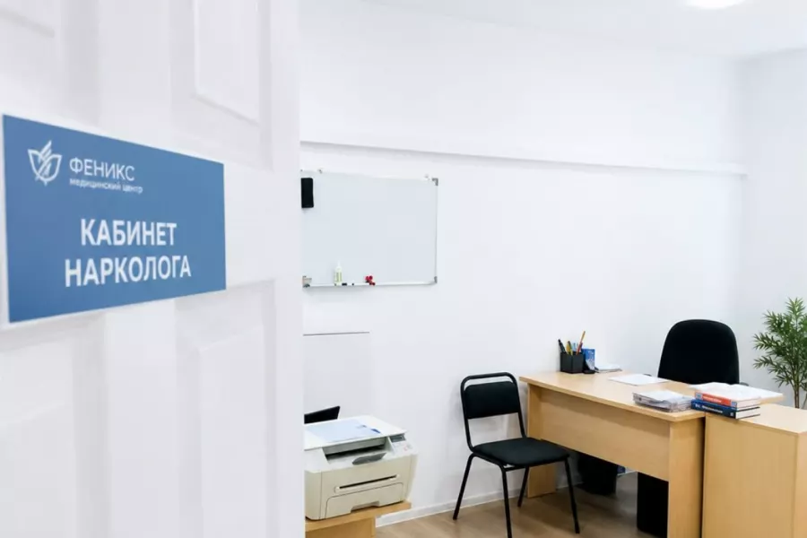 Реабилитационный центр для наркозависимых в Симе